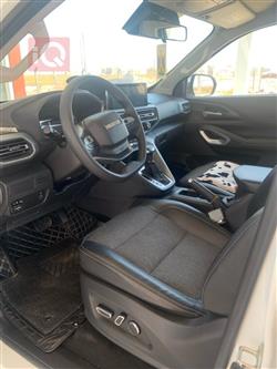 Changan Hunter